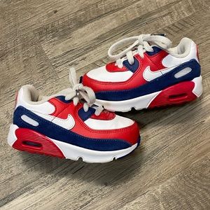 Nike Airmax size 7C
